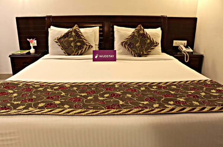 Wudstay Fatehabad Road, Agra 4